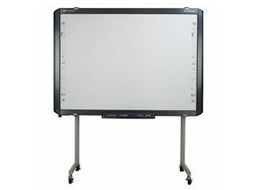 鸿合HV-I986交互式电子白板 智慧教育的视觉与互动新标杆