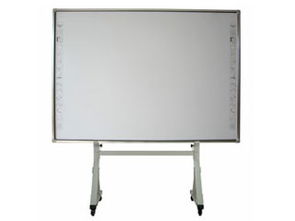 鸿合HV-I382交互式电子白板 智能化教学与协作的新标杆