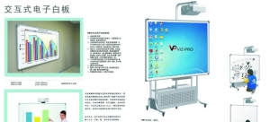 电子白板价格全解析 从基础功能到高端交互式白板的选购指南